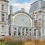 Le Grand Marin - App Met Prachtig Zeezichten 4P