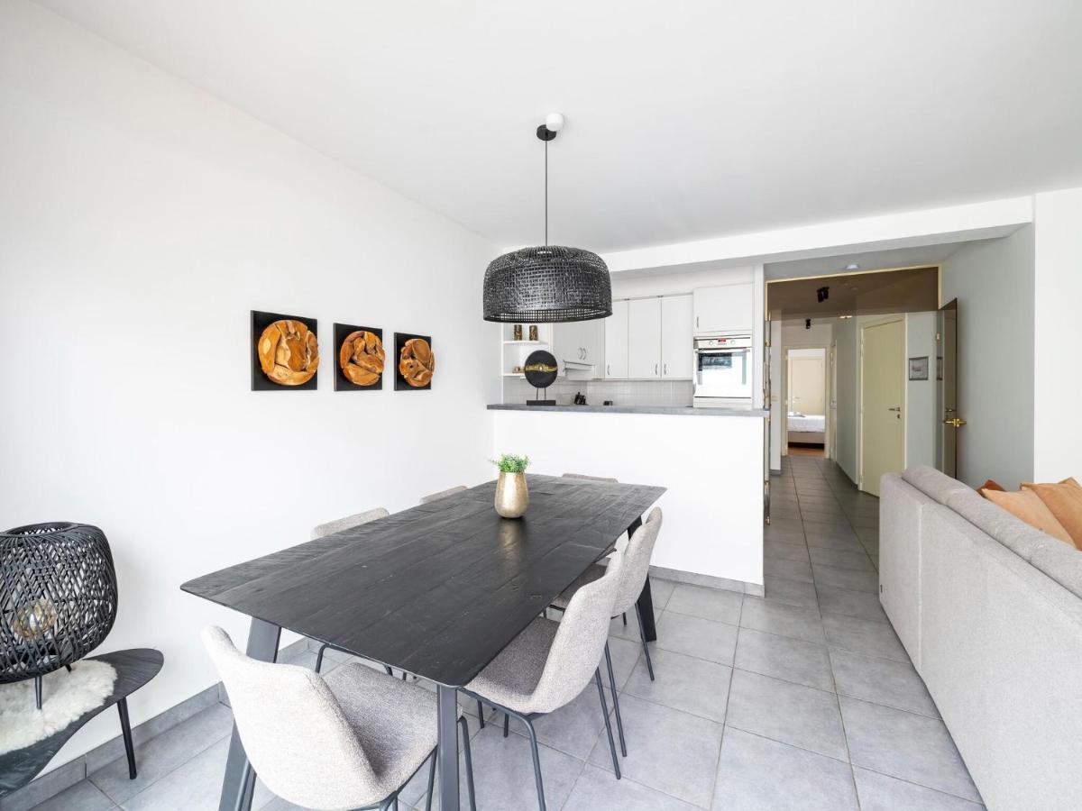 Le Grand Marin - App Met Prachtig Zeezichten 4p Appartement *