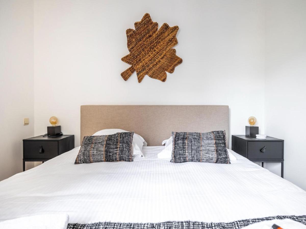 Le Grand Marin - App Met Prachtig Zeezichten 4p Appartement *