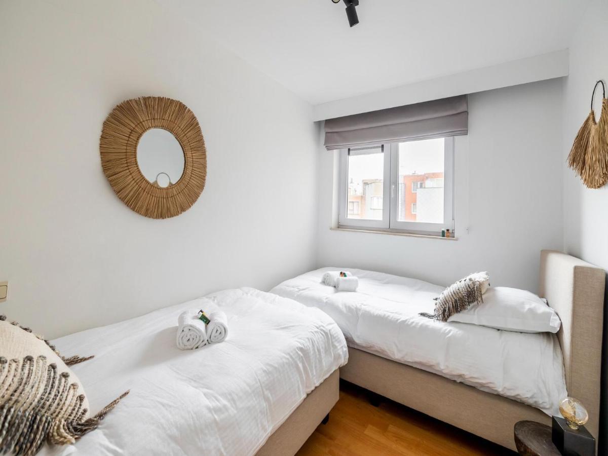 Appartement Le Grand Marin - App Met Prachtig Zeezichten 4p *