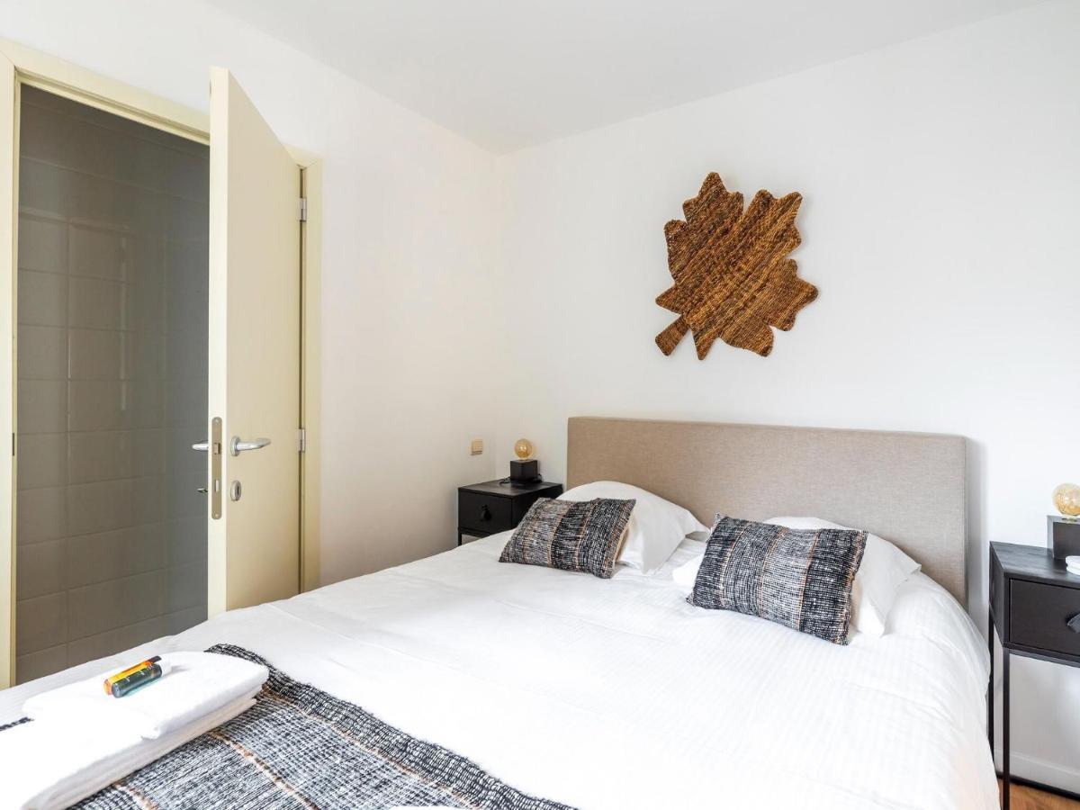 Le Grand Marin - App Met Prachtig Zeezichten 4p Appartement *