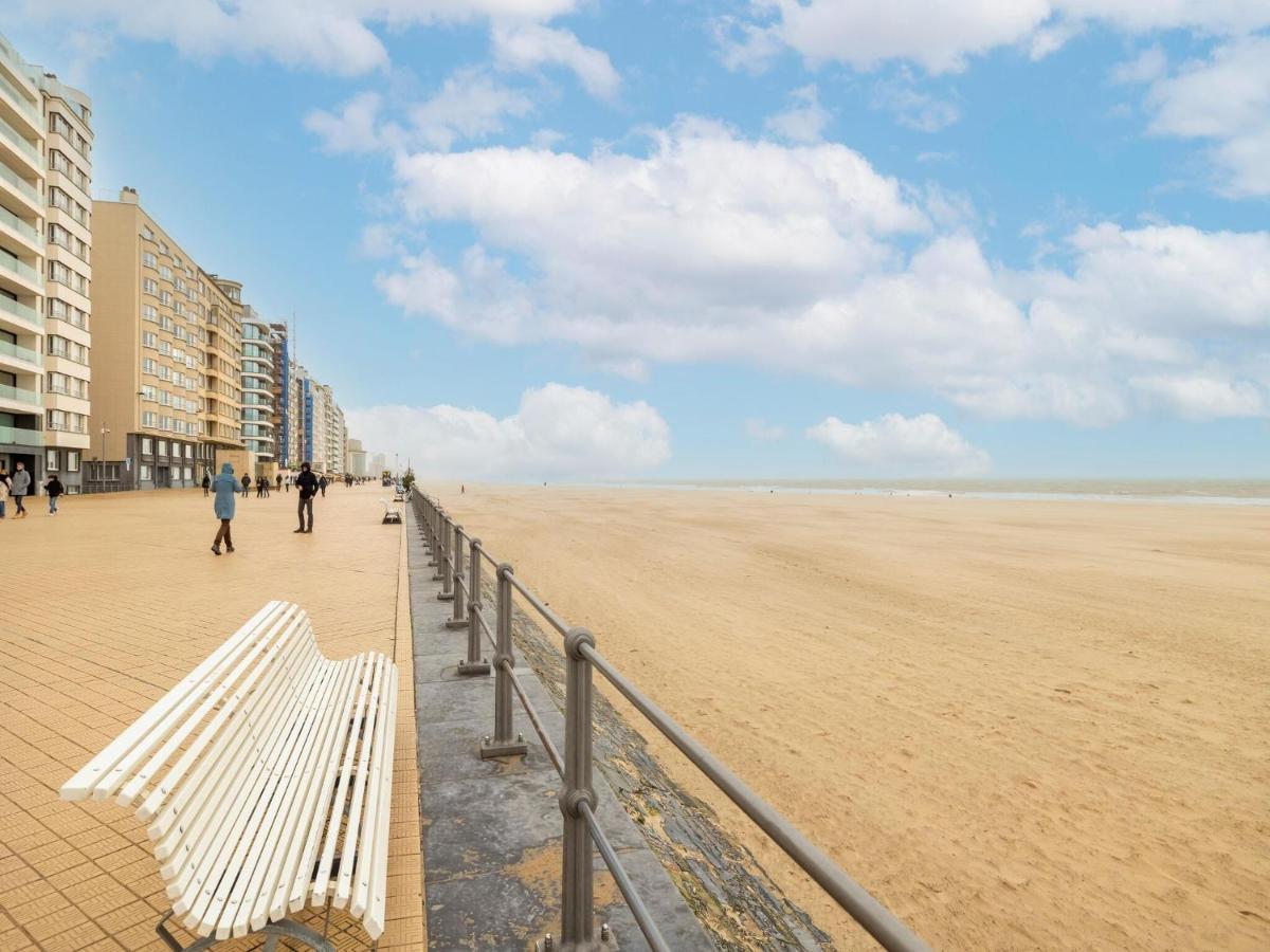 Appartement Le Grand Marin - App Met Prachtig Zeezichten 4p *