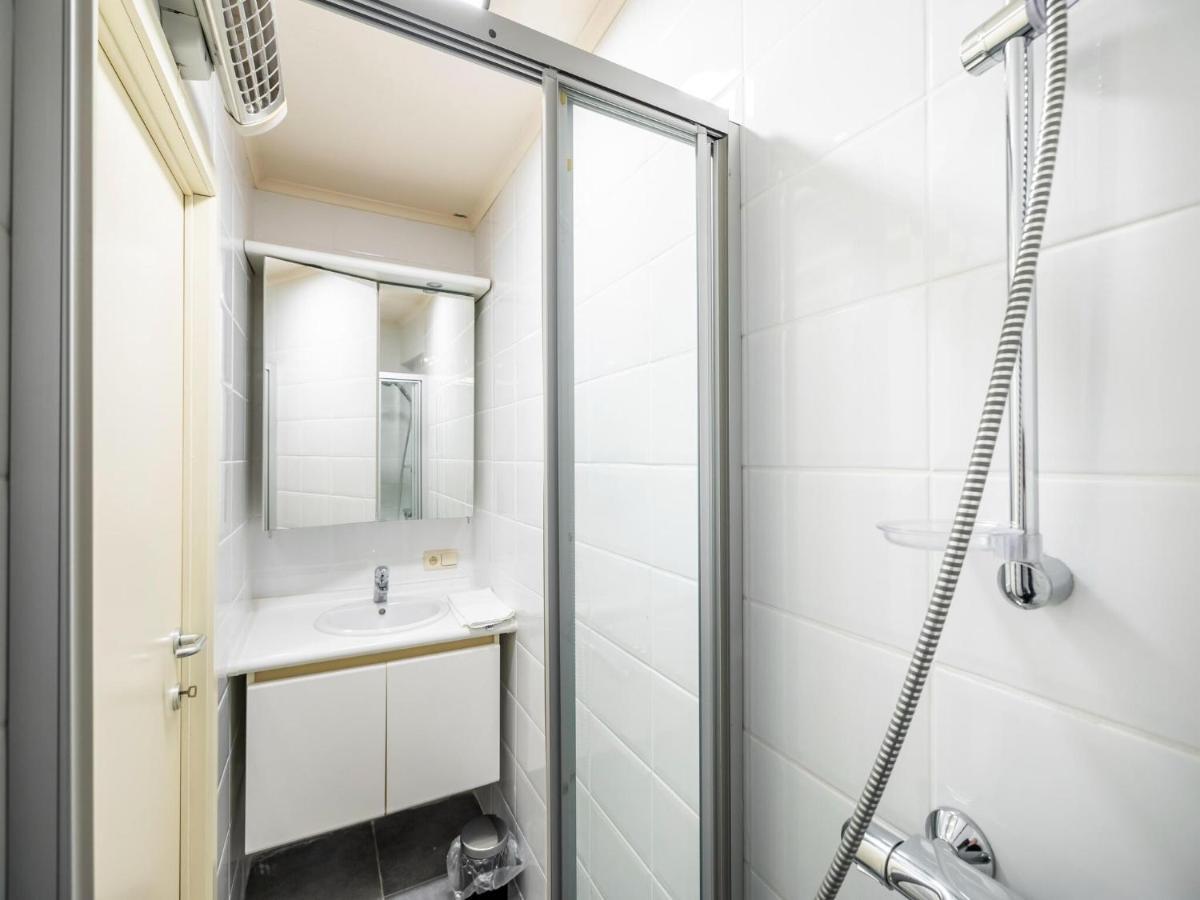 Le Grand Marin - App Met Prachtig Zeezichten 4p Appartement *
