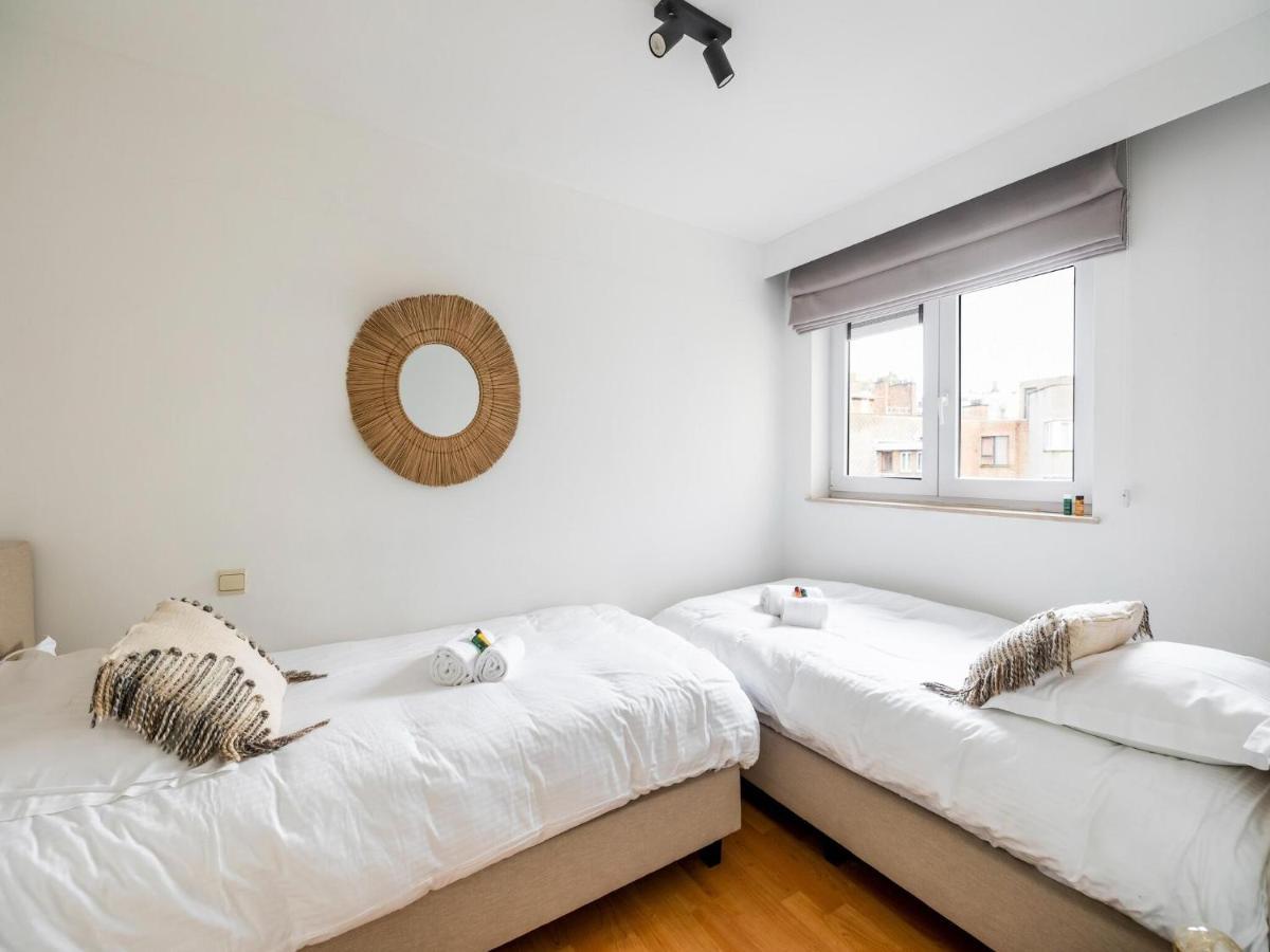 Le Grand Marin - App Met Prachtig Zeezichten 4p Apartment *