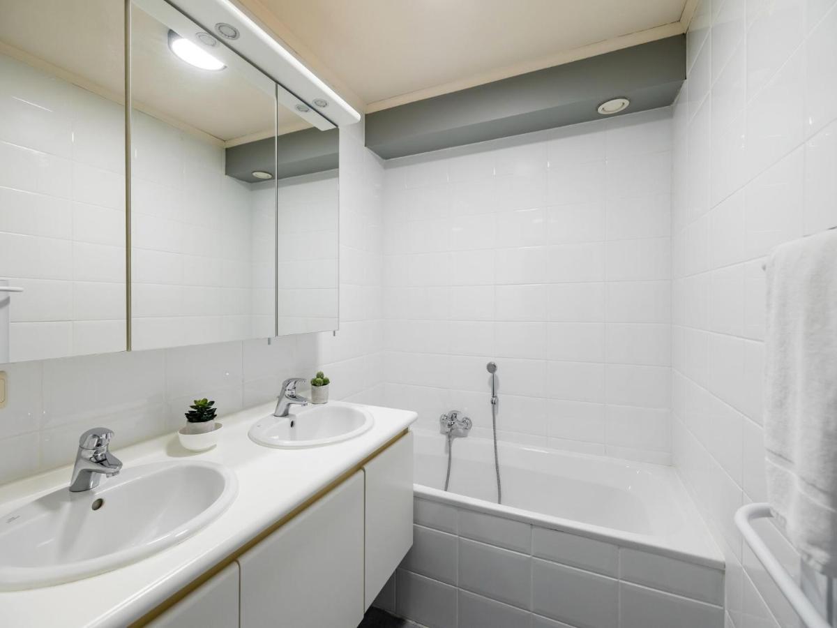 Le Grand Marin - App Met Prachtig Zeezichten 4p Apartment Ostend