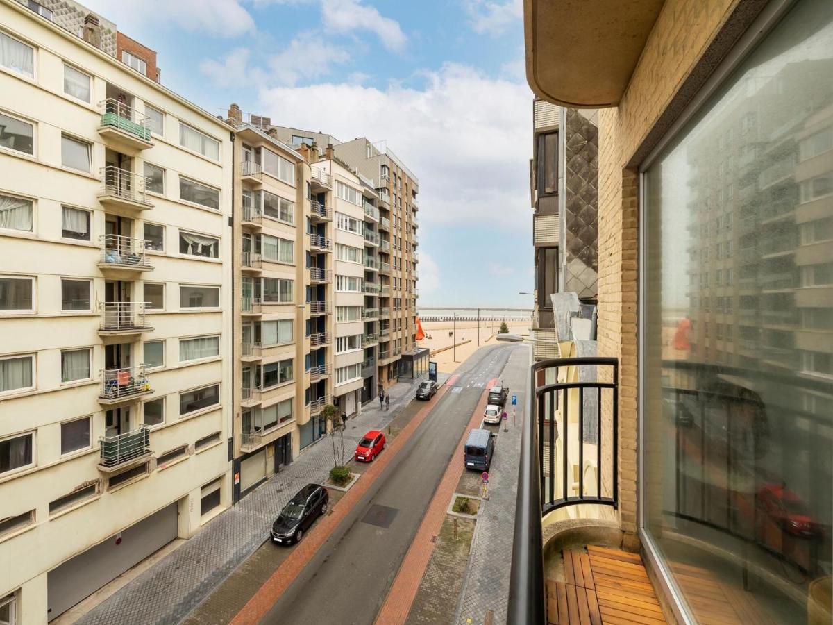 Le Grand Marin - App Met Prachtig Zeezichten 4p Apartment *