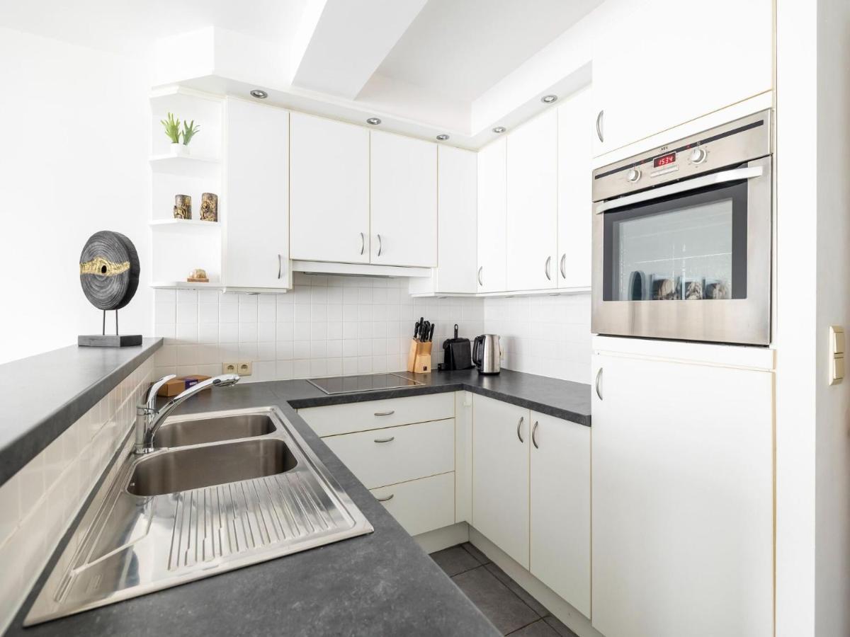 Le Grand Marin - App Met Prachtig Zeezichten 4p Apartment